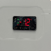 Vector Double Door Freezer image 2